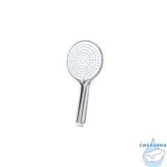 Лейка для душа, хром, Optima Home, IDDIS, OPH3F0Ci18