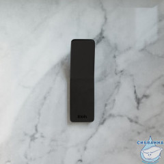 Крючок одинарный, сплав металлов, Slide, IDDIS, SLIBS10i41