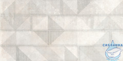 GT212VG Настенная плита Quarto_GT Сер. 30x60 _декор_ 1\58,32
