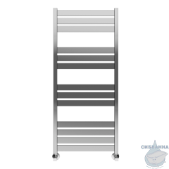 Полотенцесушитель водяной Terminus Латте П13 50х120 (нижнее подключение)