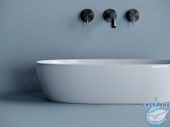  Раковина на столешницу 60 см Ceramicanova Element CN5039