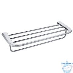 Полотенцедержатель ABBER Nord AA1554