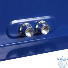 Инсталляция для подвесного унитаза Calypso Alpha CS005-GM