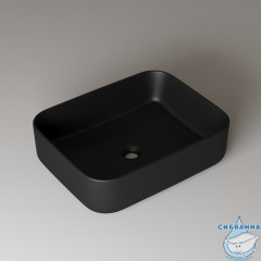 Раковина на столешницу 50 см Iddis Bridge