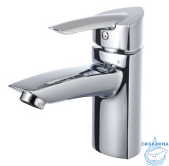 Смеситель для раковины Lemark Mars LM3506C (без донного клапана)