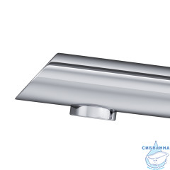 Смеситель для биде AM.PM Awe F1582100 (хром)