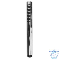 Смеситель для ванны Azario Vincente AZ-VRZ238326C (хром)