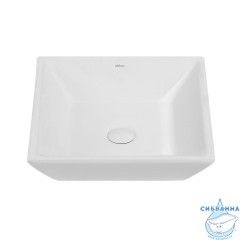 Раковина на столешницу 42 см ABBER Rechteck AC2214