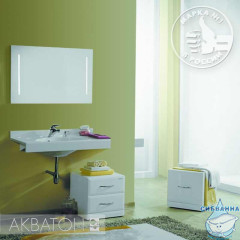 Зеркало Акватон Отель 80