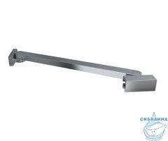 Фиксатор для стеклянной шторки D162