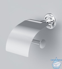 Держатель для туалетной бумаги Am.Pm Like A80341500