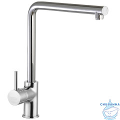 Смеситель для кухни Azario Evans AZ-15294441 (хром)