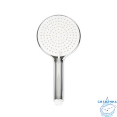 Лейка для душа, Optima Home, хром, IDDIS, 978IDC117SM