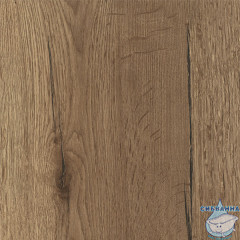 Тумба подвесная Comforty Кёльн 90-1 дуб темный с раковиной Comforty T-Y9378