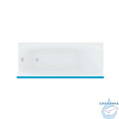 Карниз для ванны Aquatek для прямоугольных ванн 150 KARN-0000026