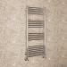 Полотенцесушитель водяной Terminus Аврора П22 50х120 (нижнее подключение)