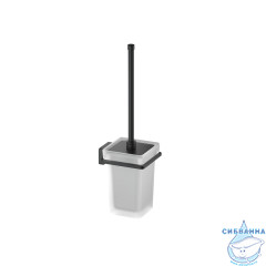 Ершик для унитаза Aquatek Либра AQ4310MB