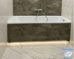 Парящий экран