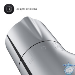 Cмеситель для душа AM.PM Like F8040000 (хром)