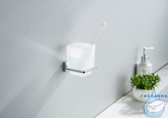 Стакан Aquatek Либра AQ4304CR 