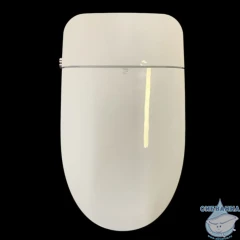 Унитаз подвесной безободковый Zandini Z19-97 smart с сиденьем Soft Close (микролифт)