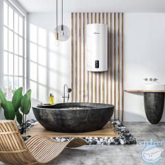 Водонагреватель Thermex Lima 50 V Wi-Fi 151 187 
