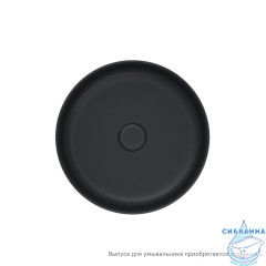 Раковина на столешницу 36 см Iddis Ray RAYBM03i27