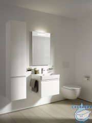 Раковина 55 см Laufen Pro S 8.1096.2.000.104.1