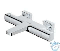 Нааб (Naab) 8611 Термостатический смеситель для ванны и душа 8611 T