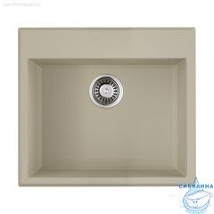 Кухонная мойка Omoikiri Tedori-57 57-BE 4993981