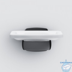 Мыльница AM.PM Gem A9034222