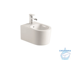 Биде подвесное Aquatek Мия AQ1004-00 (без сиденья)