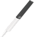 Ручной душ Hansgrohe Rainfinity Baton 130 1 режим 26867700 (белый/черный/