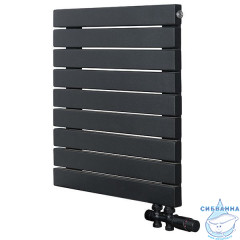 Дизайн-радиатор WABEH Леонардо H