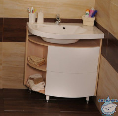 Ножки к мебели Ravak MR Base X000000170