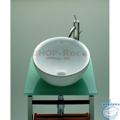 Раковина на столешницу 42 см Roca Bol 327876000