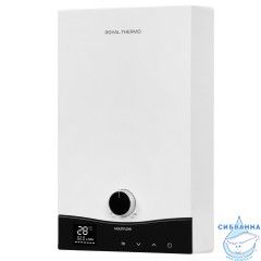 Водонагреватель проточный Royal Thermo NPX 8 Multiflow