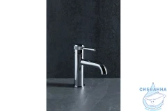 Смеситель для раковины Allen Priority 5.31001-00 (хром)