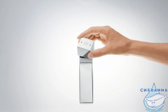 Смеситель для раковины Hansgrohe Metropol 32571000 (с донным клапаном)