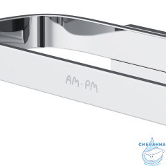 Держатель для туалетной бумаги Am.Pm Func A8F34100