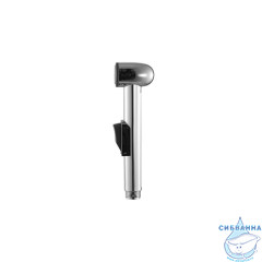 Гигиеническая лейка с держателем,  IDDIS, 010SB0Gi20