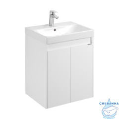 Тумба под раковину Акватон Сканди Doors 55 1A278801SD010