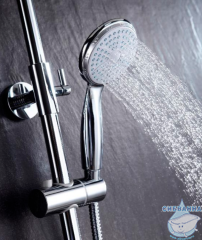 Душевая система Lemark Linara 250 1 режим LM0462C (хром)