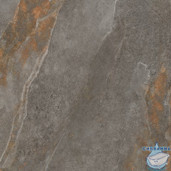 GT60600713MR Плитка грес глаз. Rocket_GT серо-кор. 60*60 _ 1 \43,2