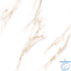 GT606012503MR Керамогранит Amore_GT Белый 60x60 _ 1\43,2