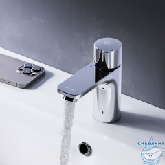 Смеситель для раковины Am.Pm X-Joy F85A02500 (хром)
