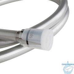 Душевой шланг Iddis 200 см A50711 2.0 (хром)