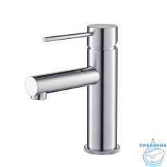 Смеситель для раковины Timo Saona 2361/00F (без донного клапана) (хром)