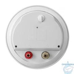 Водонагреватель Haier A2 30 л. GA04J9E1CRU