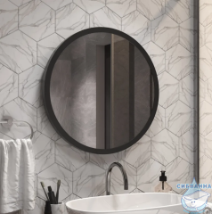 Зеркало Calypso Infinity  LED 60x60 ЗЛП3017